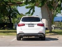 MERCEDES BENZ GLC 250d 4MATIC AMG 2018 จด 2023 รูปที่ 3