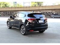 2016 Honda HR-V 1.8 E รถสวยพร้อมใช้งาน รูปที่ 3