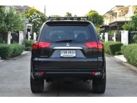 2011 MITSUBISHI PAJERO 2.5 AT 4WD รูปที่ 3