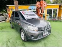 SUZUKI CELERIO GA 1.0MT ปี 2024 ฟรีดาวน์ ออกรถ 0 บาท รูปที่ 3