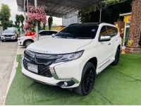 MITSUBISHI  PAJERO SPORT 2.4 GT-Premium 4WD Elite Edition  ปี 2020 ฟรีดาวน์ ออกรถ 0 บาท รูปที่ 3