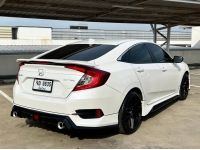 Honda civic 2020 at รูปที่ 3