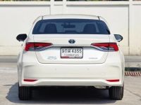 TOYOTA COROLLA ALTIS 1.8 Hybrid Entry ปี 2020 วิ่งน้อย 78,xxx km. รูปที่ 3