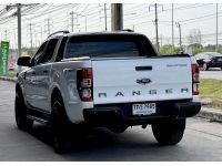 Ranger 2.2 Wildtrak มือเดียว แต่งสวย ไม่เคยชน เครดิตดีฟรีดาวน์ รูปที่ 3