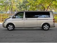 Volkswagen Caravelle 3.2 V6 ปี2010 รูปที่ 3