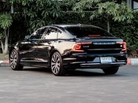 VOLVO S90 2.0 RECHARGE T8 AWD MINOR CHANGE INSCRIPTION 2021 รูปที่ 3