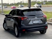 CX-5 Skyactiv 2.0S มือเดียว ไม่เคยชน พร้อมใช้ เครดิตดีฟรีดาวน์ รูปที่ 3