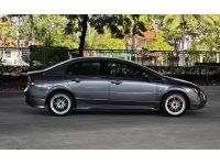 Honda CIVIC FD 1.8S VTEC auto 2009 รูปที่ 3