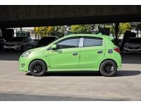 Mitsubishi Mirage 1.2 GLS AT ปี 2012 รูปที่ 3