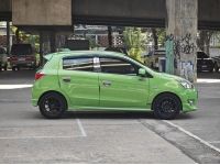 Mitsubishi Mirage 1.2 GLS AT 2012 รูปที่ 3