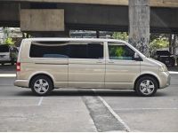 Volkswagen Caravelle 3.2 V6 T5 AT ปี 2010 รูปที่ 3