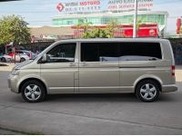 Volkswagen Caravelle 3.2 V6 T5 AT ปี 2010 รูปที่ 3