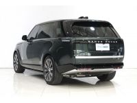 Range Rover LWB Autobiography ปี 2022 ไมล์ 31,xxx km. รูปที่ 3