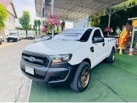 FORD RANGER 2.2 XL ตอนเดียว ปี 2021 รูปที่ 3