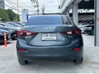 Mazda 3 2.0 S Skyactive ปี 2014 ไมล์ 154xxx km. รูปที่ 3