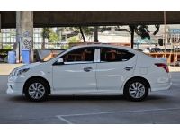 Nissan Almera 1.2 E ปี 2014 รูปที่ 3