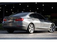 ไมล์ 125,xxx km. 2012 BMW 320d Sport รูปที่ 3