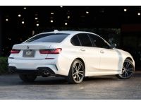 Y2020 ไมล์ 66,xxx km. BMW 330e M Sport รูปที่ 3