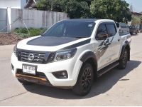 Nissan Navara NP300 Doublecab 2.5 EL Black Edition ปี19จด20 รูปที่ 3