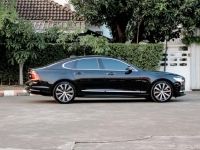 VOLVO S90 2.0 RECHARGE T8 AWD INSCRIPTION  (MNC) 2021 รถสวยหรู ใหม่มากๆ คุ้มสุดๆ รูปที่ 3