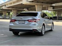 ขายรถ Toyota Camry 2.5G  ปี 2019 สีเทา เกียร์ออโต้ รูปที่ 3