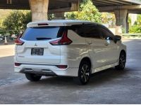 ขายรถ Mitsubishi Xpander 1.5GT ปี 2019 สีขาว เกียร์ออโต้ รูปที่ 3