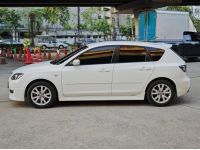 Mazda-3 Spirit Sports 1.6 Auto ปี 2011 รูปที่ 3