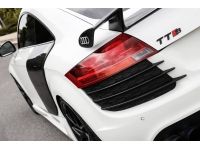 วิ่งเพียง 1แสนโล Audi TTS Quattro 4WD ชุดแต่ง R8 ปี 2010 Stage 2 รูปที่ 3