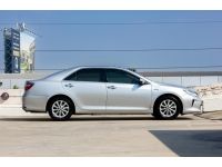 มือเดียว TOYOTA CAMRY 2.0 G A/T ปี 2016 เลขไมล์ 232,xxx km. รูปที่ 3