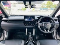 Toyota Corolla Cross 1.8 Hybrid Premium 2022 รูปที่ 3