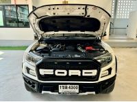 Ford Ranger 2.0 Wildtrak auto ปี2021 ไมล์ 50,000 กม. รูปที่ 3