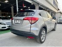 มือเดียว ไมล์แท้ 62,xxx KM. HONDA HRV 1.8 E LIMITED ปี  2015 รูปที่ 3