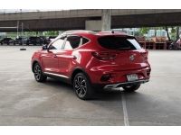 MG ZS 1.5 X ปี 2020 รูปที่ 3