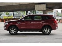 Ford Everest 2.2 Titanium Plus ปี 2018 รูปที่ 3