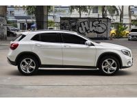 Mercedes Benz GLA200 W156 ปี 2018 รูปที่ 3