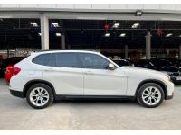 ปี 2013 ไมล์แท้ 120,xxx km BMW X1 sDrive18i Sport โฉม LCI รูปที่ 3