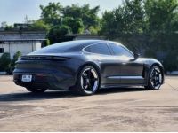 Porsche Taycan 4S ปี 2021 ไมล์ 27,xxx km. รูปที่ 3