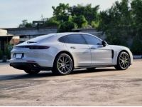 มือเดียว สี Crayon Panamera 4 E-Hybrid  ปี 2019 ไมล์ 10x,xxx km รูปที่ 3