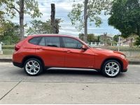 BMW X1 2.0 LCI ปี 2014 วิ่ง 200,000 กม. รูปที่ 3