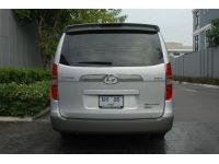 2010 จด 2011 Hyundai H-1 2.5 Deluxe รถยนต์ 11 ที่นั่ง รถครอบครัว  ราคาพิเศษ รูปที่ 3