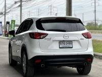 CX5 2.2 XDL เครื่องดีเซล เช็คศูนย์ตลอด ไม่เคยชน เครดิตดีฟรีดาวน์ รูปที่ 3