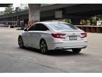 Honda Accord G10 2.0 Hybrid 2020 รูปที่ 3