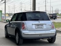 MINI Cooper 1.6 R50 สภาพเดิมสวย ไม่เคยชน ไม่เคยแก๊ส ดูแลถึง รูปที่ 3