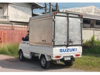 Suzuki Carry 1.6 MT ปี 2016 รถกระบะพร้อมใช้  T.086-527-9533 รูปที่ 3