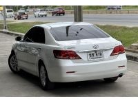 Camry 2.4V รุ่นTOP ติดแก๊ส LPG ประหยัดมาก เครดิตดีฟรีดาวน์ รูปที่ 3