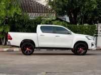 Toyota Revo 2.4 E Double Cab ปี2018 รูปที่ 3