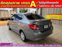 MITSUBISHI ATTRAGE 1.2 GLX เกียร์ธรรรมดา ปี 2019 รูปที่ 3