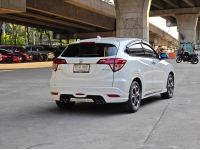 ขายรถ Honda HR-V 1.8EL ปี 2018 สีขาว เกียร์ออโต้ รูปที่ 3