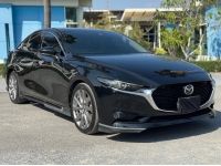 Mazda 3 2.0 Skyactiv-G SP 2020 รูปที่ 3