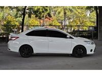 Toyota Vios 1.5 E Auto ปี 2015 รูปที่ 3